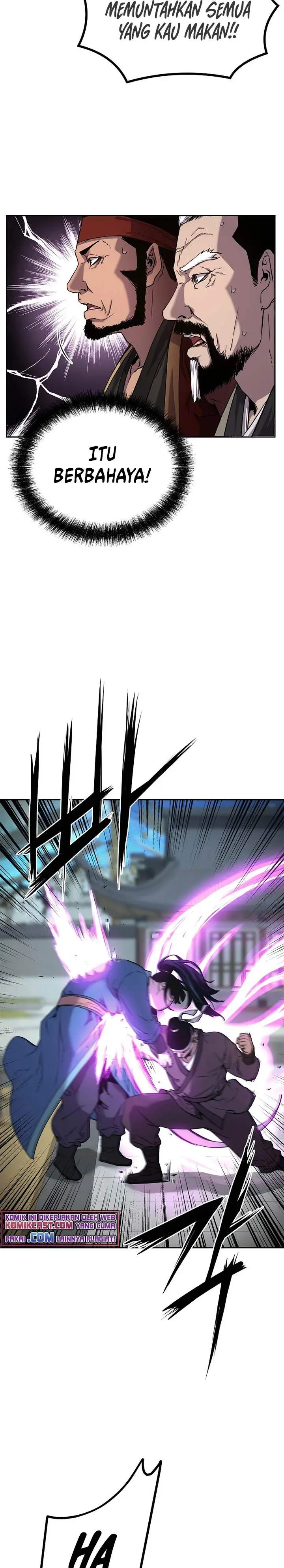 image-komik-reincarnation-of-the-murim-clans-former-ranker-chapter-10-20/30