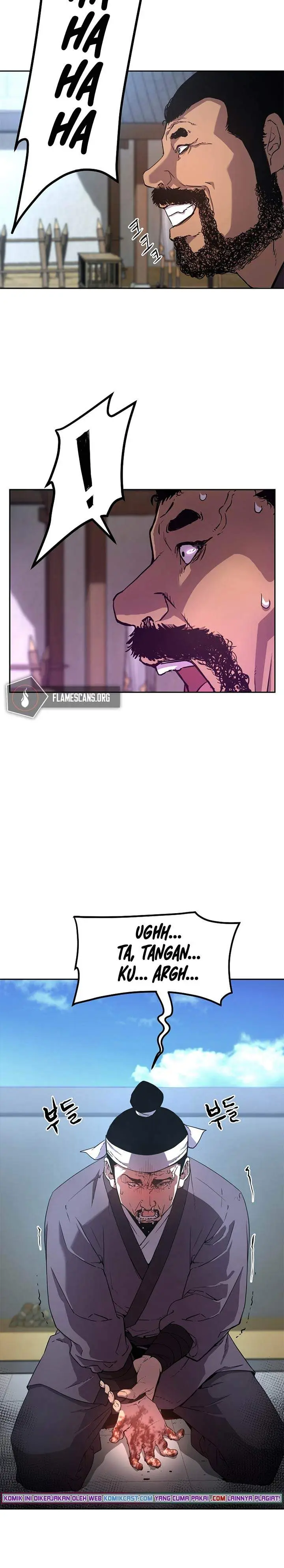 image-komik-reincarnation-of-the-murim-clans-former-ranker-chapter-10-21/30