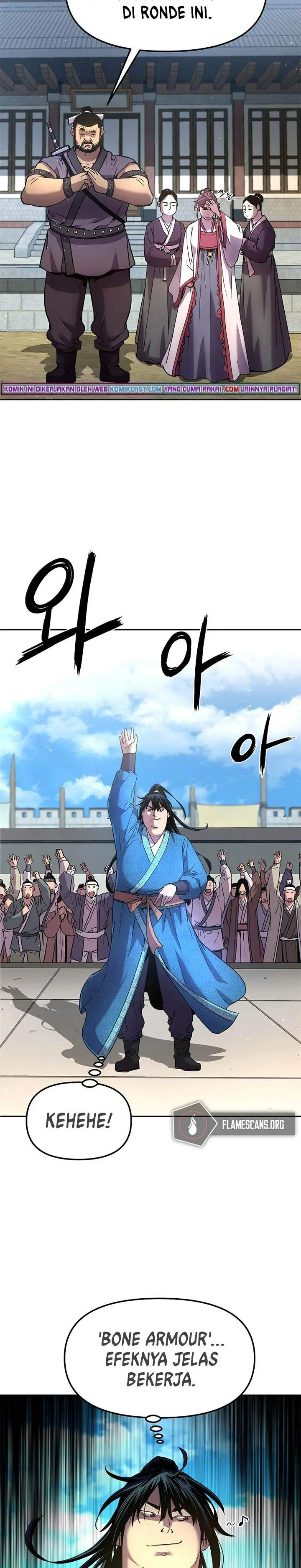 image-komik-reincarnation-of-the-murim-clans-former-ranker-chapter-10-25/30