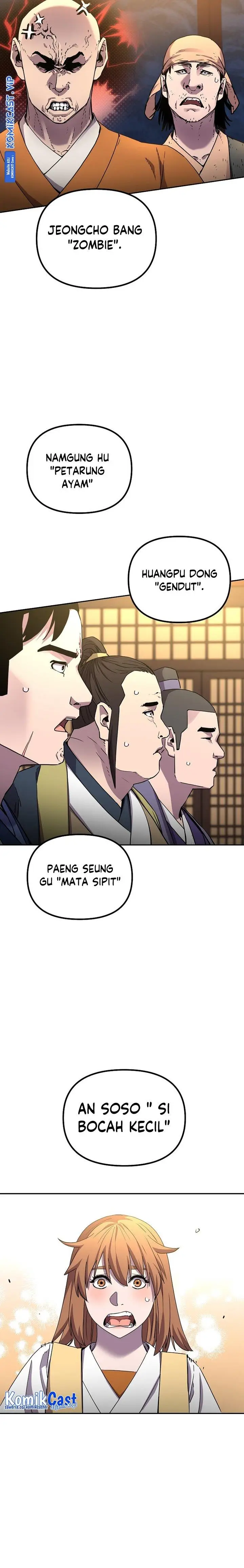 image-komik-reincarnation-of-the-murim-clans-former-ranker-chapter-100-2/25