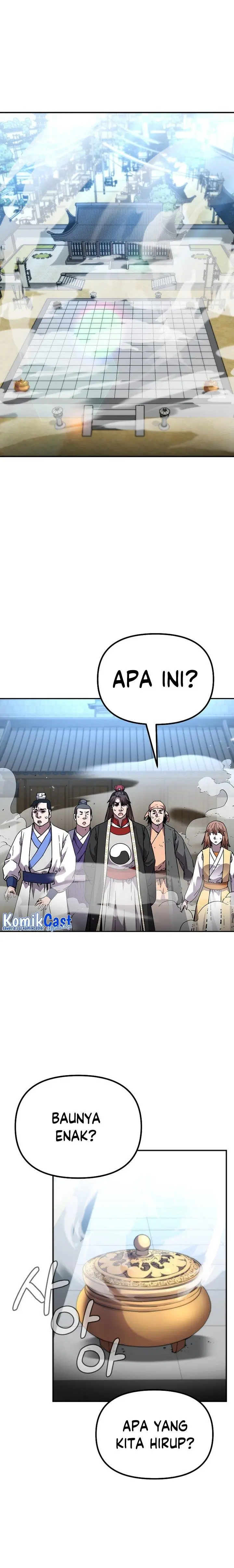 image-komik-reincarnation-of-the-murim-clans-former-ranker-chapter-100-5/25