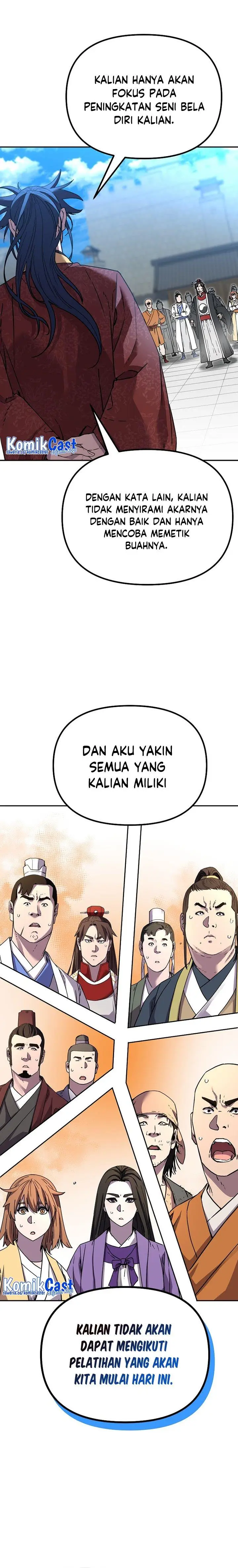 image-komik-reincarnation-of-the-murim-clans-former-ranker-chapter-100-8/25