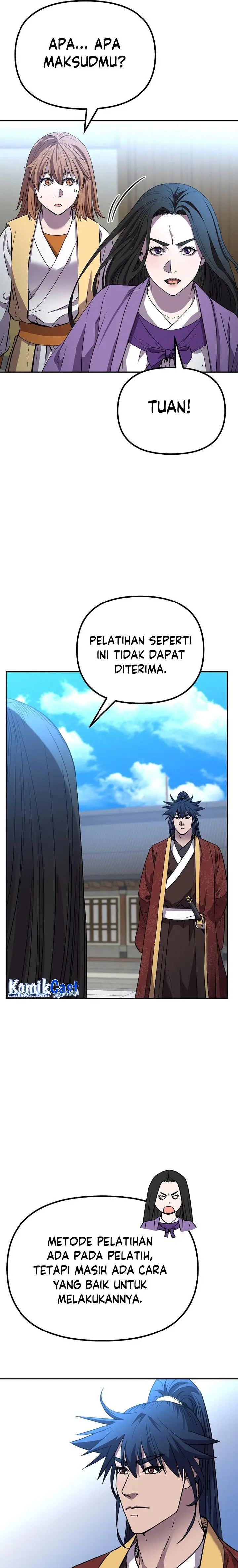 image-komik-reincarnation-of-the-murim-clans-former-ranker-chapter-100-9/25