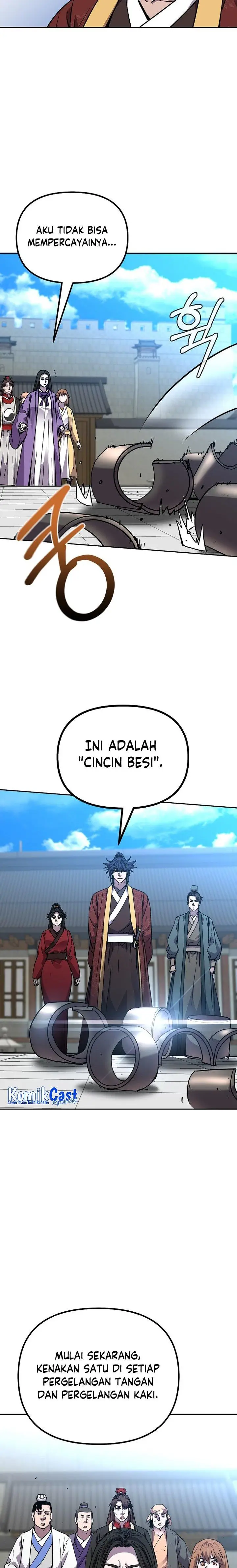 image-komik-reincarnation-of-the-murim-clans-former-ranker-chapter-100-10/25