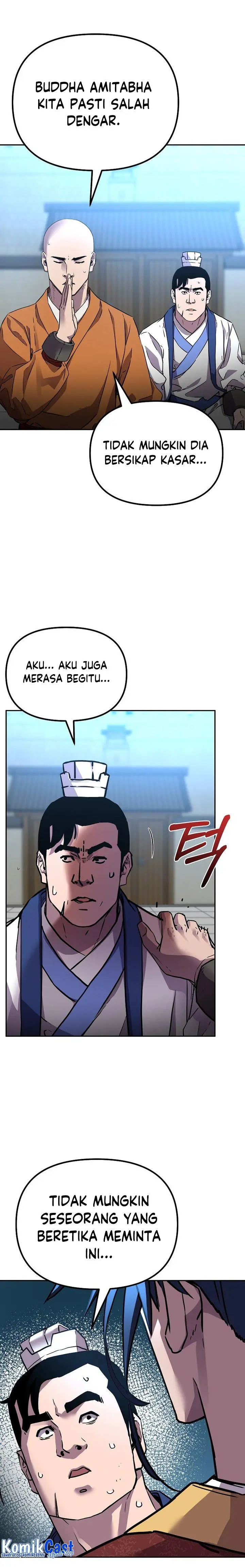 image-komik-reincarnation-of-the-murim-clans-former-ranker-chapter-100-20/25
