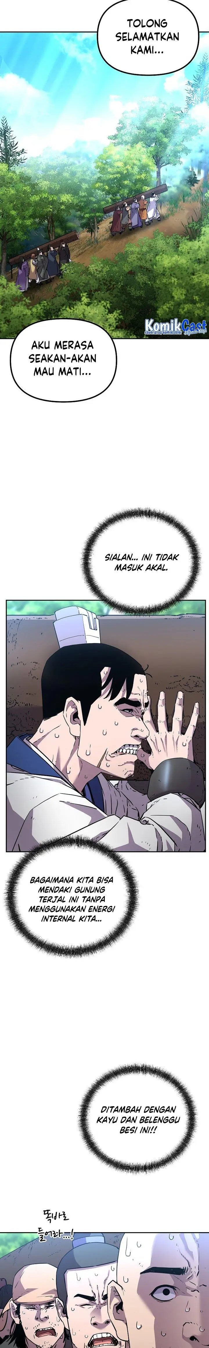 image-komik-reincarnation-of-the-murim-clans-former-ranker-chapter-101-1/25