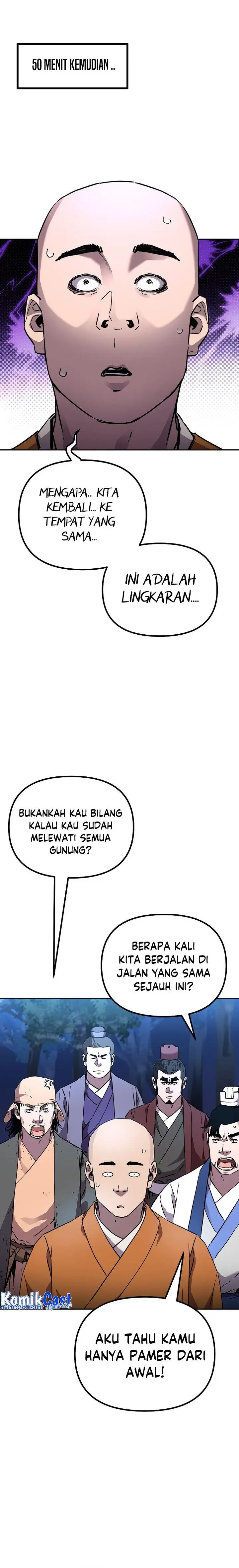 image-komik-reincarnation-of-the-murim-clans-former-ranker-chapter-101-11/25