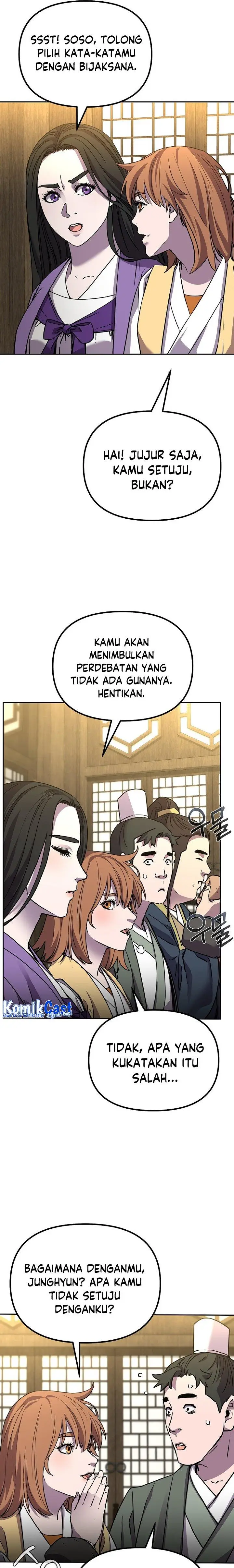 image-komik-reincarnation-of-the-murim-clans-former-ranker-chapter-101-21/25
