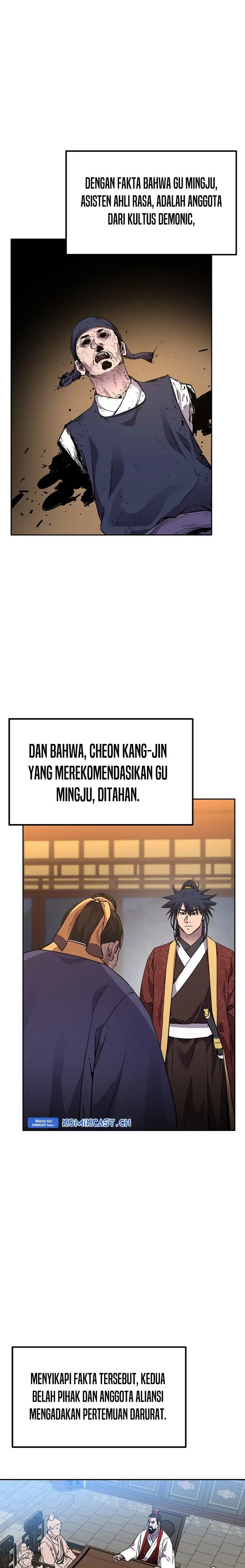 image-komik-reincarnation-of-the-murim-clans-former-ranker-chapter-104-21/25