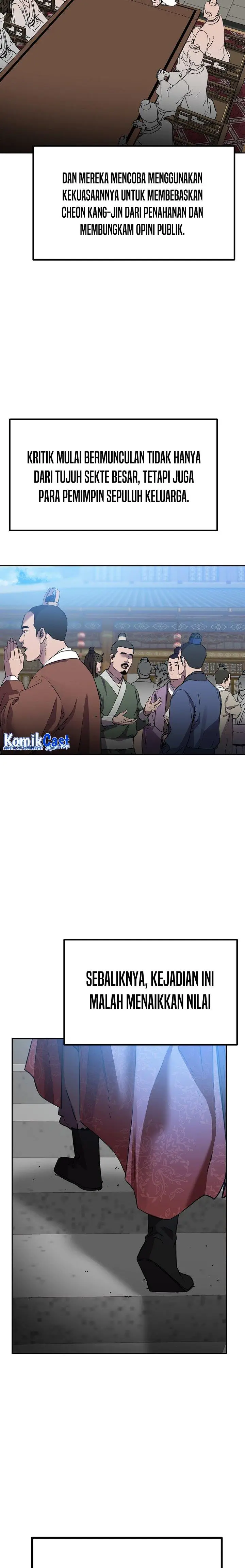 image-komik-reincarnation-of-the-murim-clans-former-ranker-chapter-104-22/25