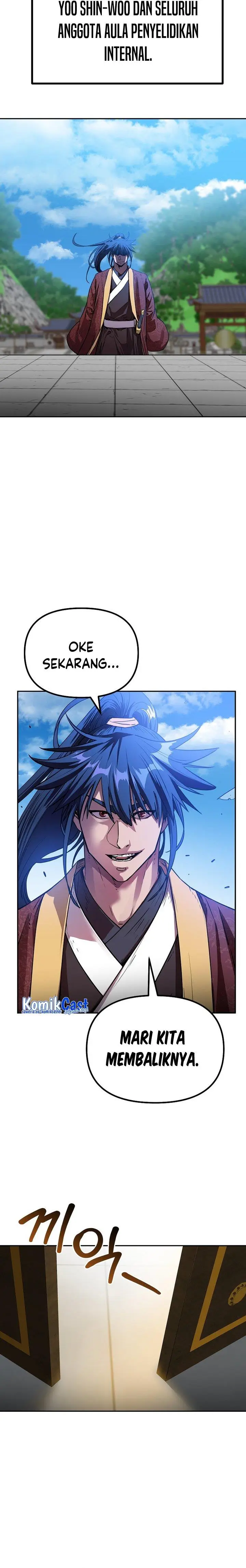 image-komik-reincarnation-of-the-murim-clans-former-ranker-chapter-104-23/25