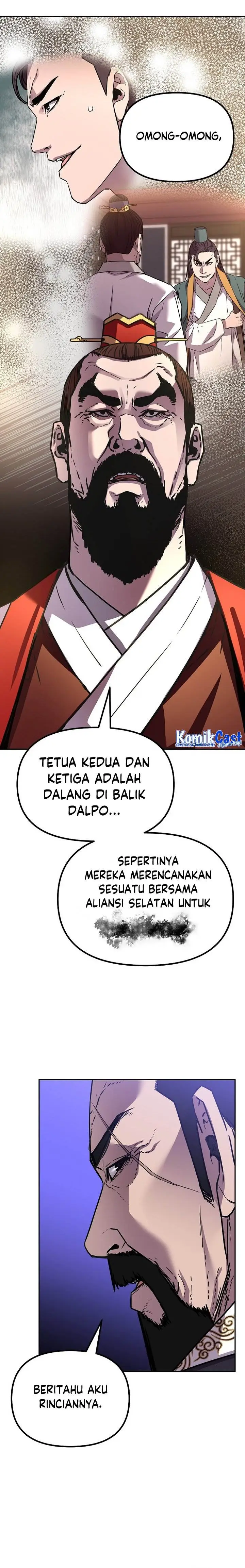 image-komik-reincarnation-of-the-murim-clans-former-ranker-chapter-105-20/30
