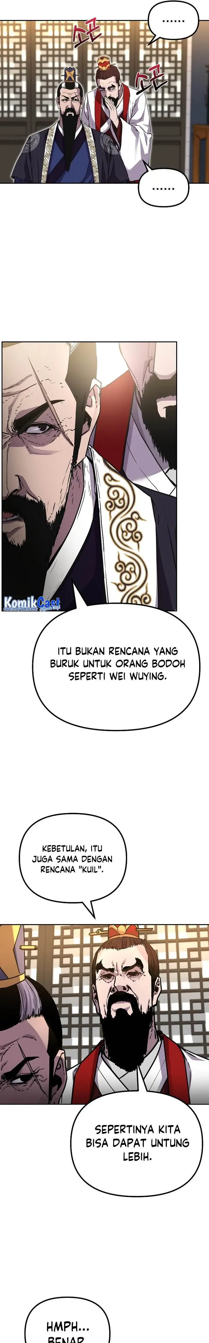 image-komik-reincarnation-of-the-murim-clans-former-ranker-chapter-105-21/30