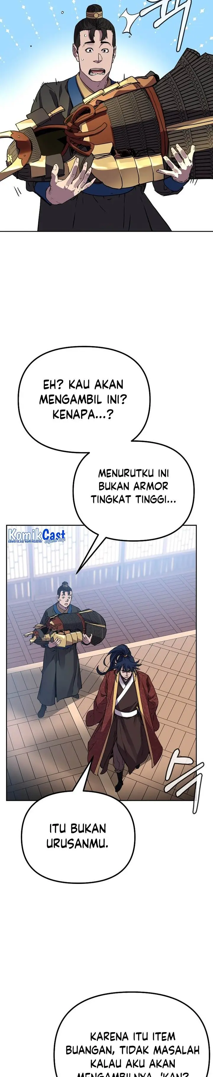 image-komik-reincarnation-of-the-murim-clans-former-ranker-chapter-107-13/29