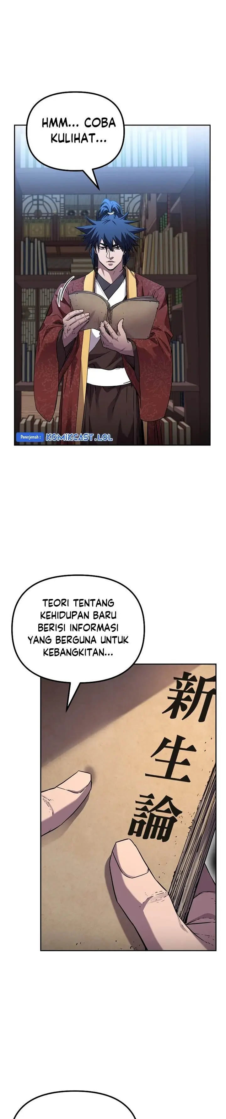 image-komik-reincarnation-of-the-murim-clans-former-ranker-chapter-107-22/29