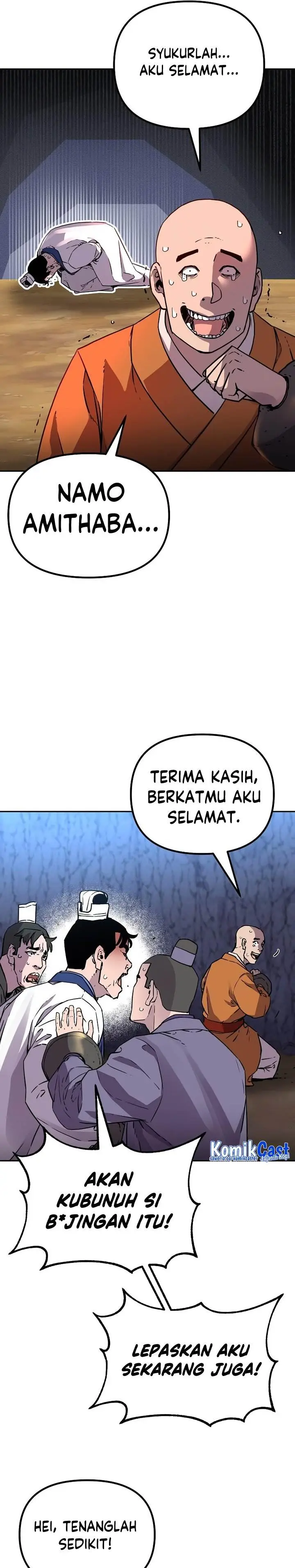image-komik-reincarnation-of-the-murim-clans-former-ranker-chapter-109-12/28