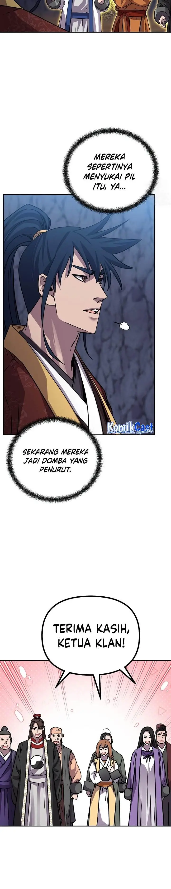 image-komik-reincarnation-of-the-murim-clans-former-ranker-chapter-109-22/28