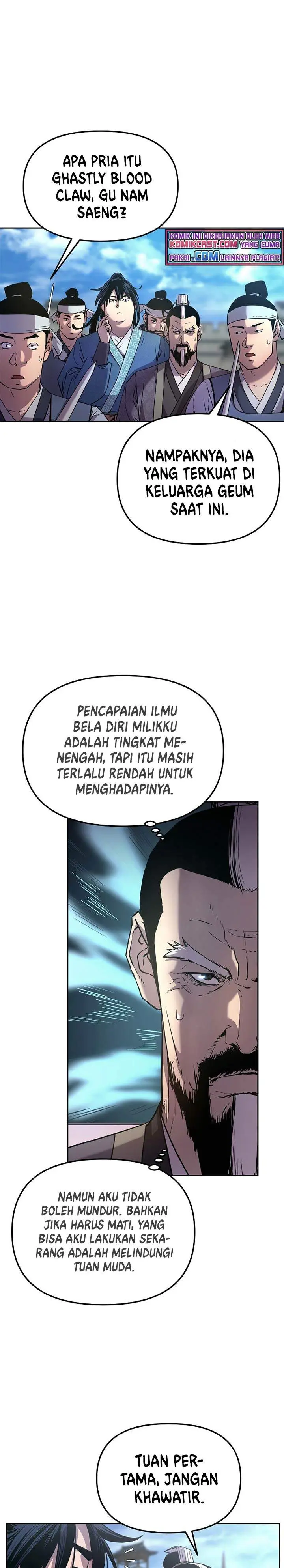 image-komik-reincarnation-of-the-murim-clans-former-ranker-chapter-11-25/28