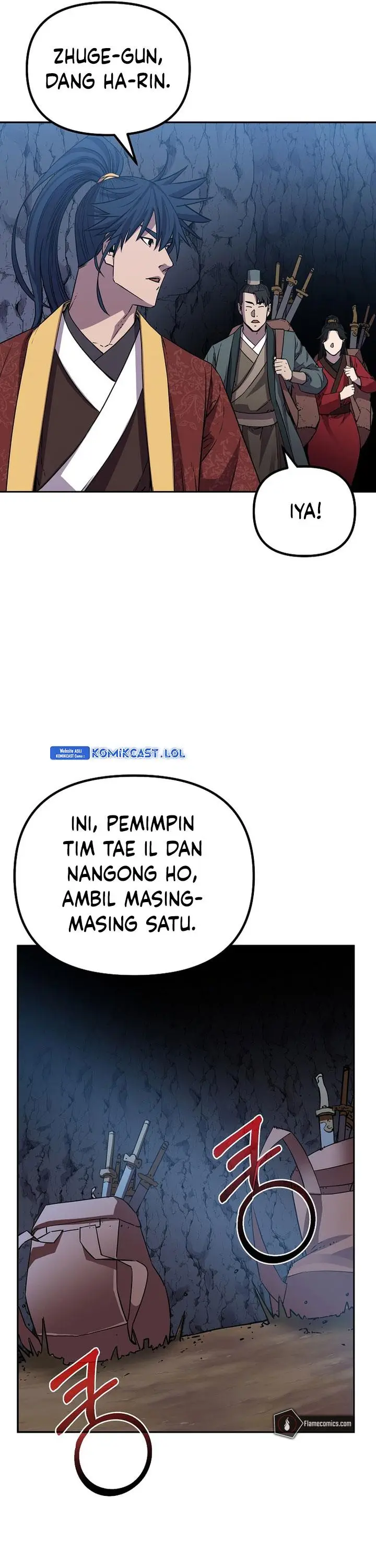 image-komik-reincarnation-of-the-murim-clans-former-ranker-chapter-110-1/41