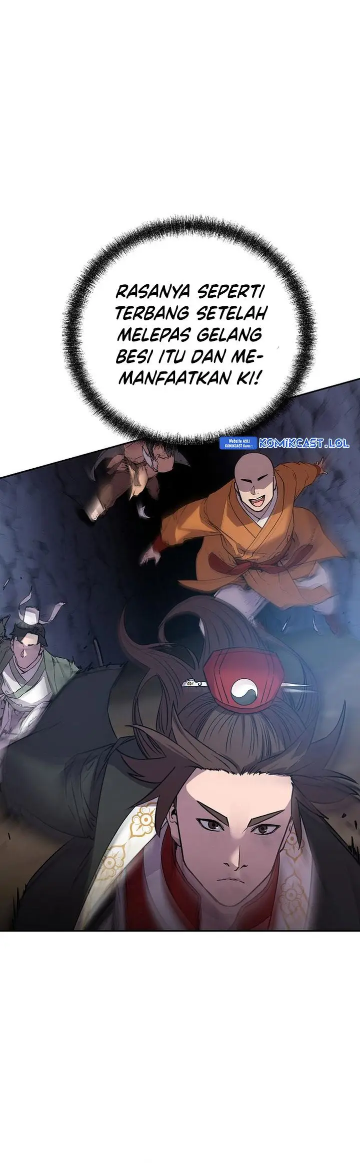 image-komik-reincarnation-of-the-murim-clans-former-ranker-chapter-110-18/41