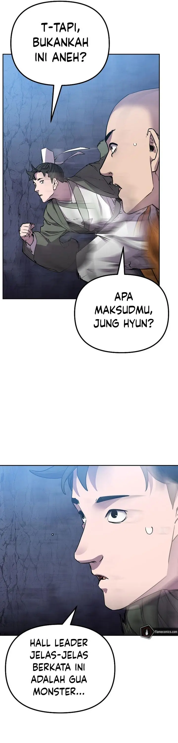 image-komik-reincarnation-of-the-murim-clans-former-ranker-chapter-110-20/41