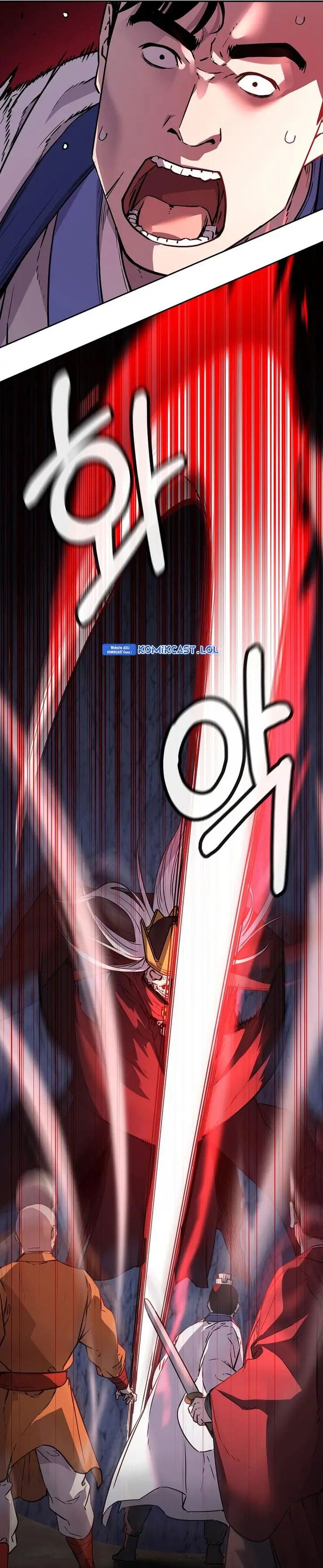 image-komik-reincarnation-of-the-murim-clans-former-ranker-chapter-111-33/47
