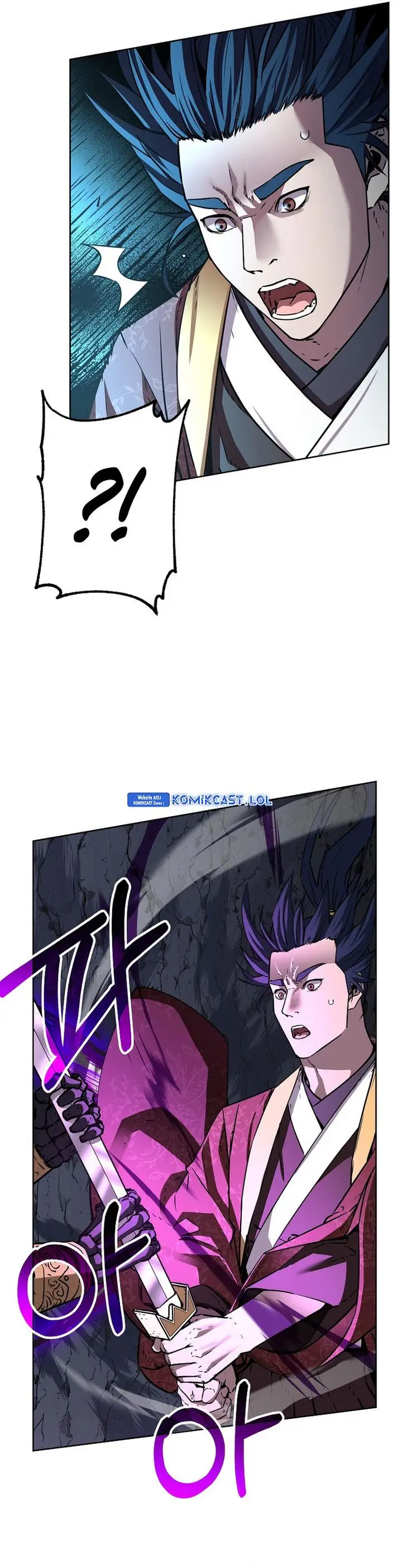 image-komik-reincarnation-of-the-murim-clans-former-ranker-chapter-117-31/54