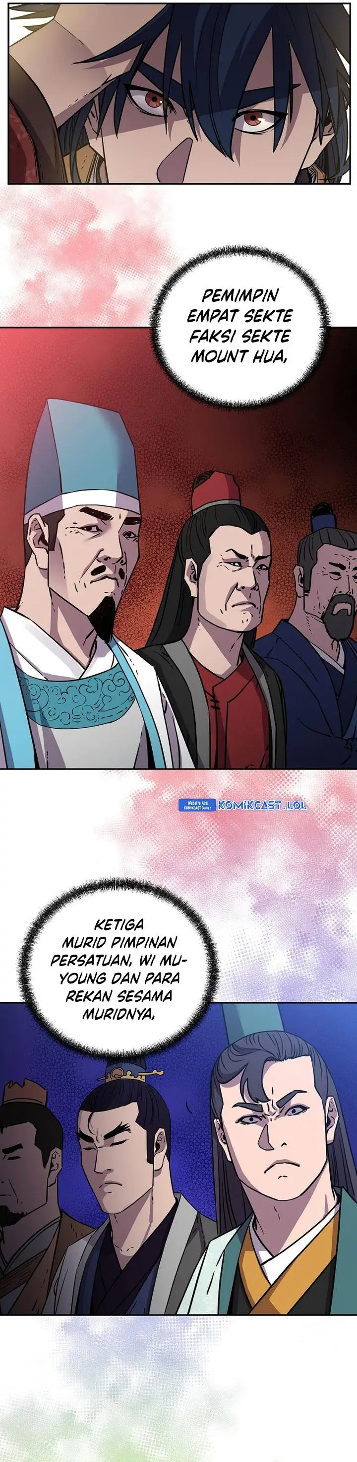 image-komik-reincarnation-of-the-murim-clans-former-ranker-chapter-118-6/57