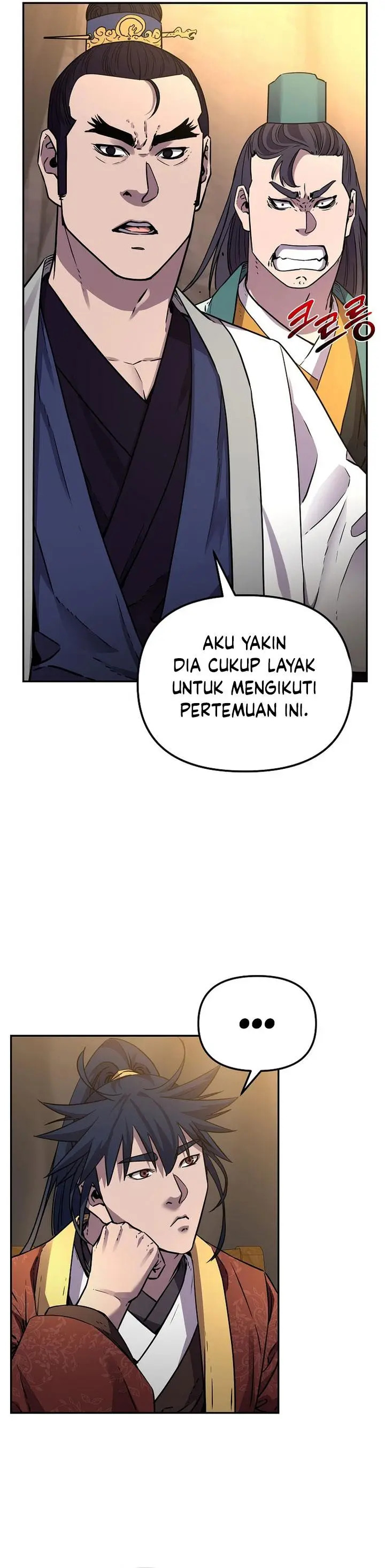 image-komik-reincarnation-of-the-murim-clans-former-ranker-chapter-118-15/57