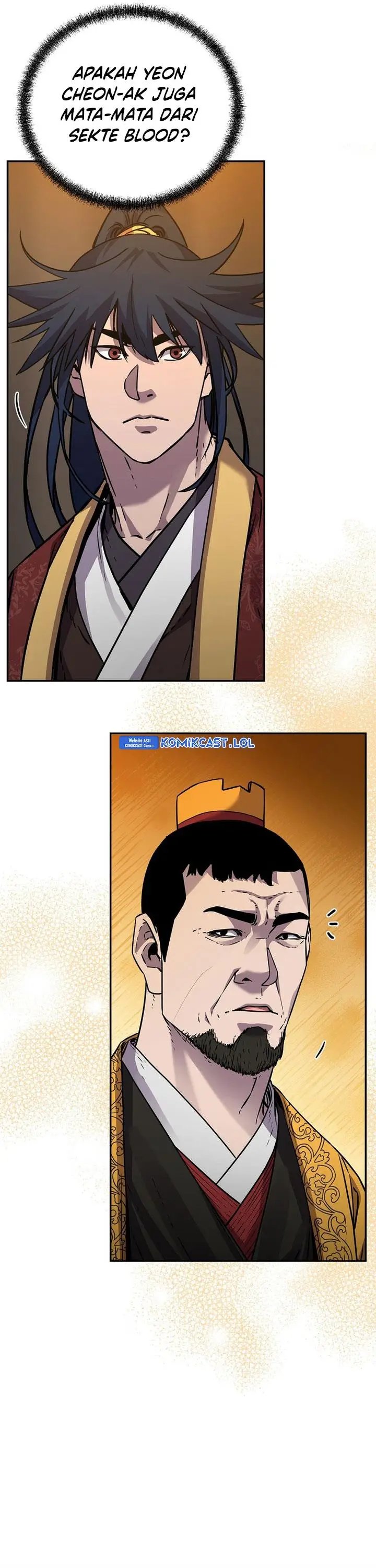 image-komik-reincarnation-of-the-murim-clans-former-ranker-chapter-118-21/57