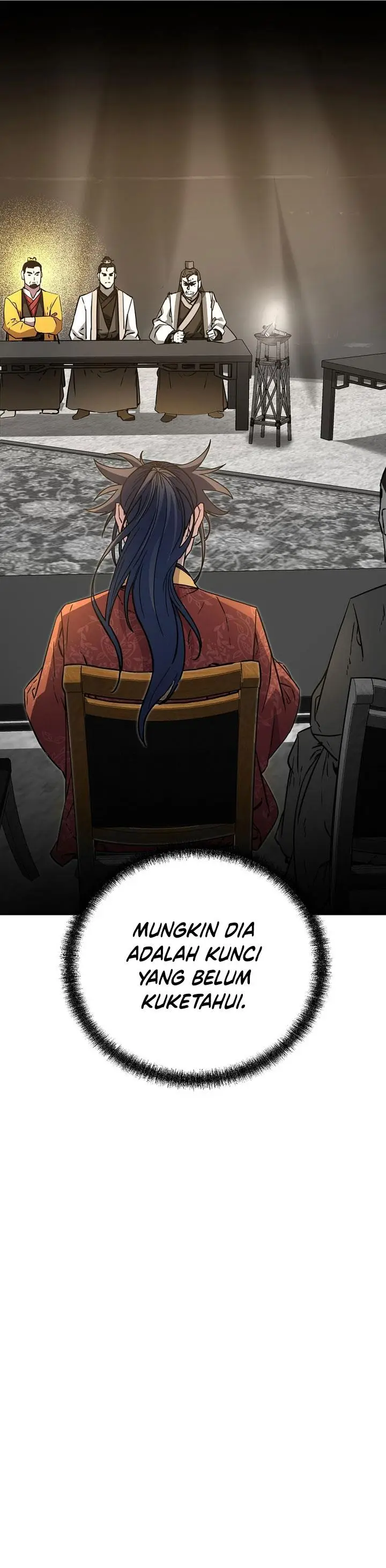 image-komik-reincarnation-of-the-murim-clans-former-ranker-chapter-118-22/57