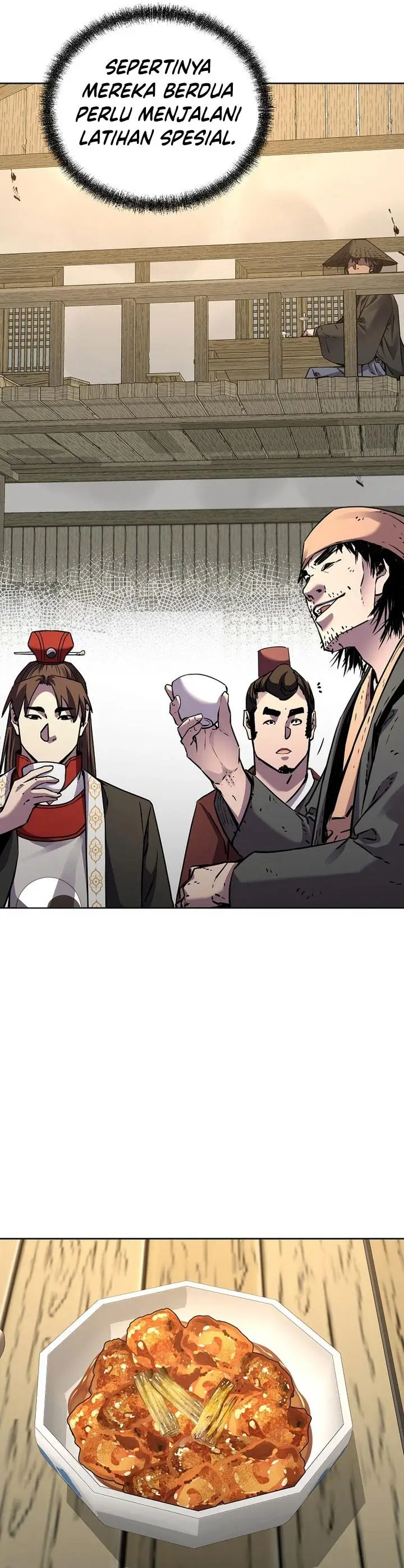 image-komik-reincarnation-of-the-murim-clans-former-ranker-chapter-119-13/56