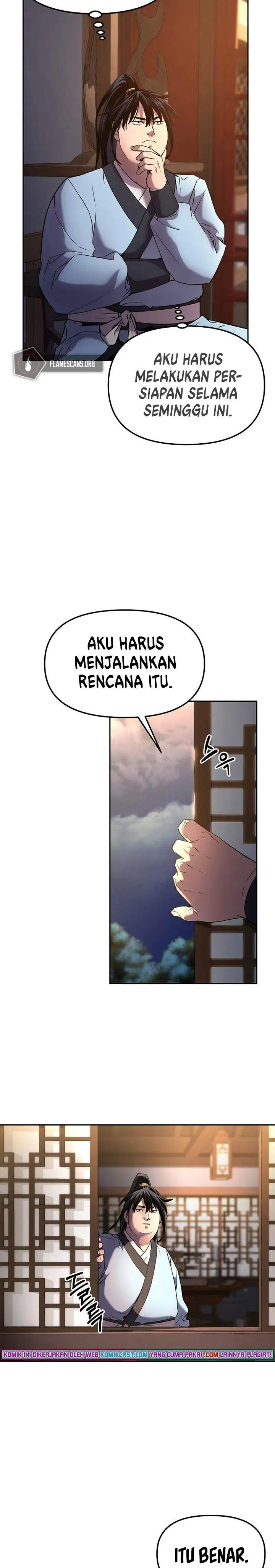 image-komik-reincarnation-of-the-murim-clans-former-ranker-chapter-12-23/25