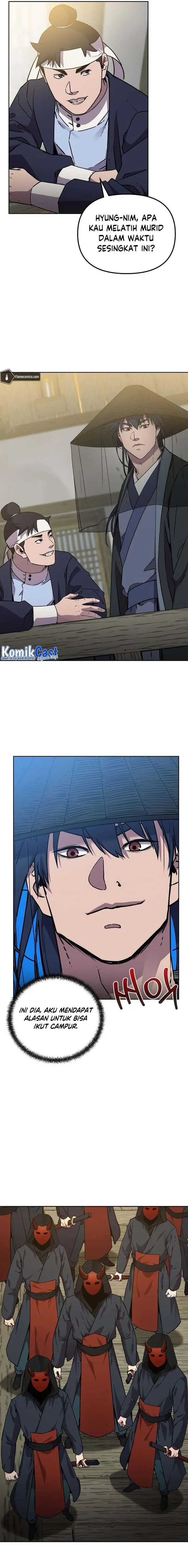 image-komik-reincarnation-of-the-murim-clans-former-ranker-chapter-120-3/28