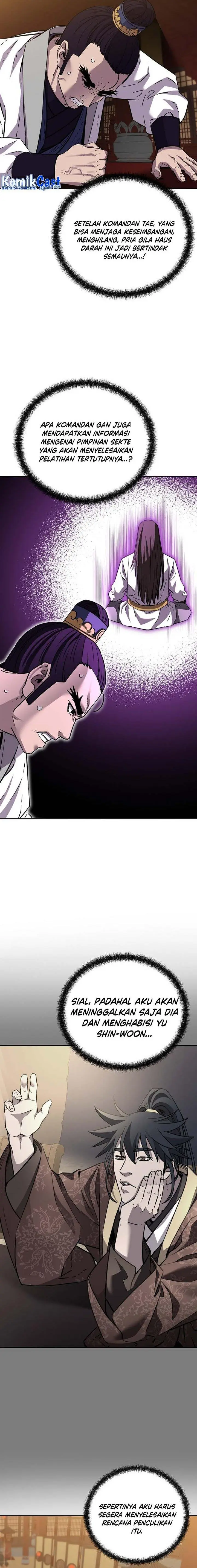 image-komik-reincarnation-of-the-murim-clans-former-ranker-chapter-120-26/28