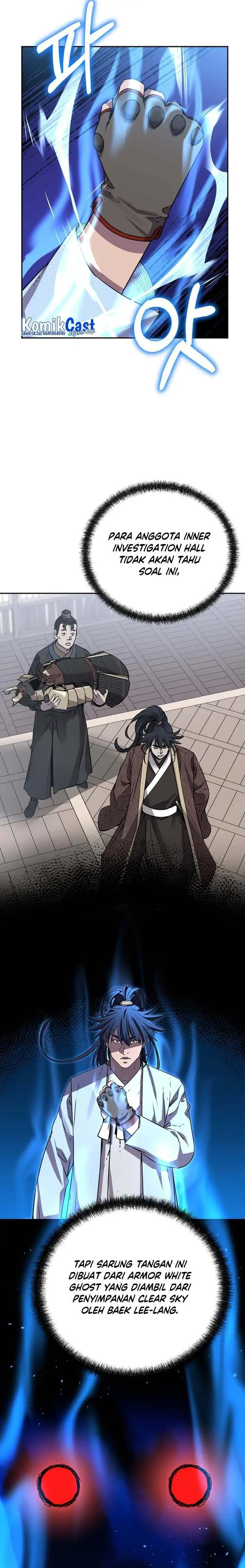 image-komik-reincarnation-of-the-murim-clans-former-ranker-chapter-121-10/27