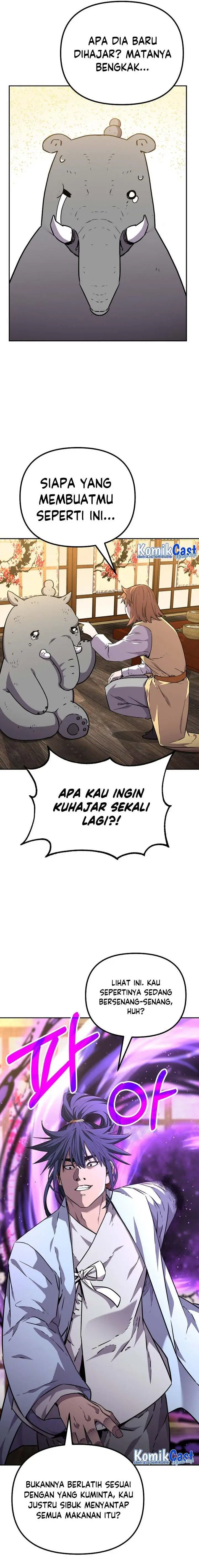 image-komik-reincarnation-of-the-murim-clans-former-ranker-chapter-121-13/27