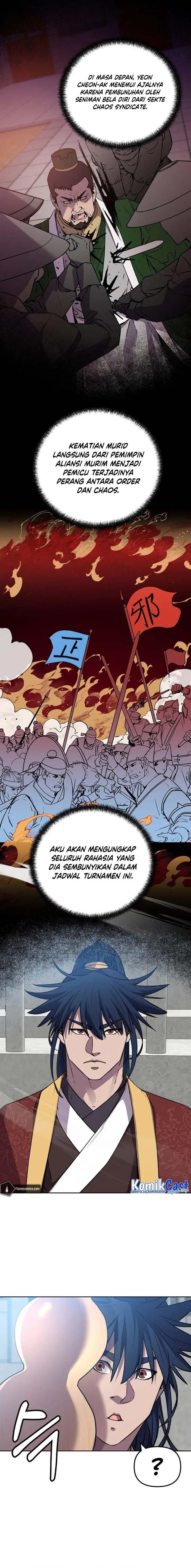 image-komik-reincarnation-of-the-murim-clans-former-ranker-chapter-122-3/23