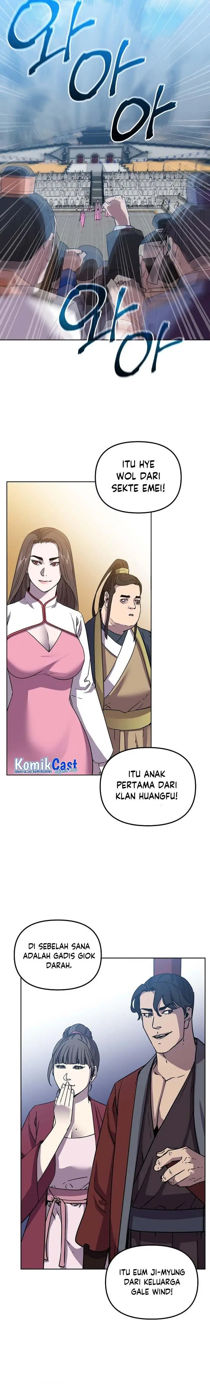 image-komik-reincarnation-of-the-murim-clans-former-ranker-chapter-122-5/23