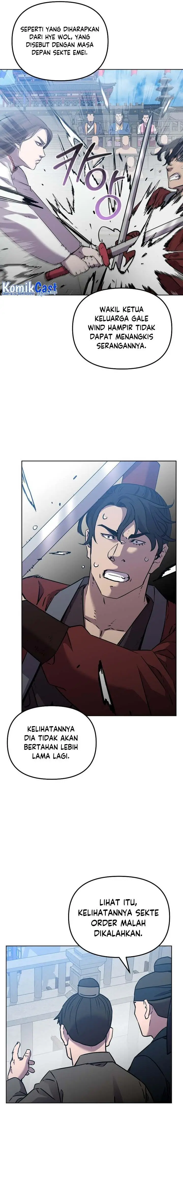 image-komik-reincarnation-of-the-murim-clans-former-ranker-chapter-122-8/23