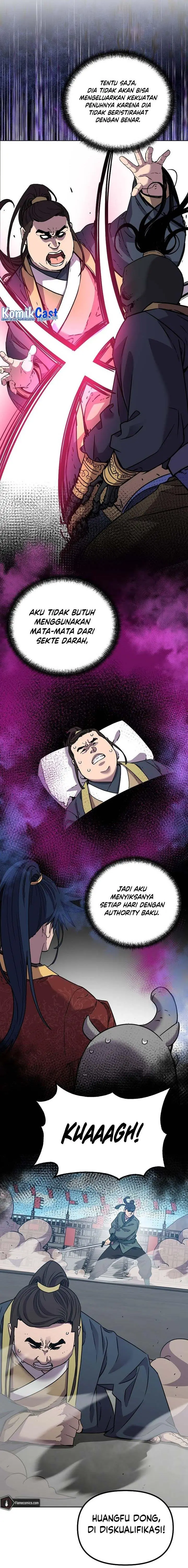 image-komik-reincarnation-of-the-murim-clans-former-ranker-chapter-122-10/23