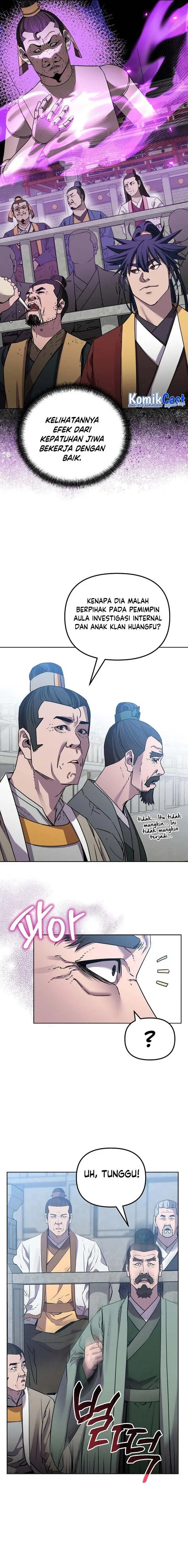 image-komik-reincarnation-of-the-murim-clans-former-ranker-chapter-122-14/23