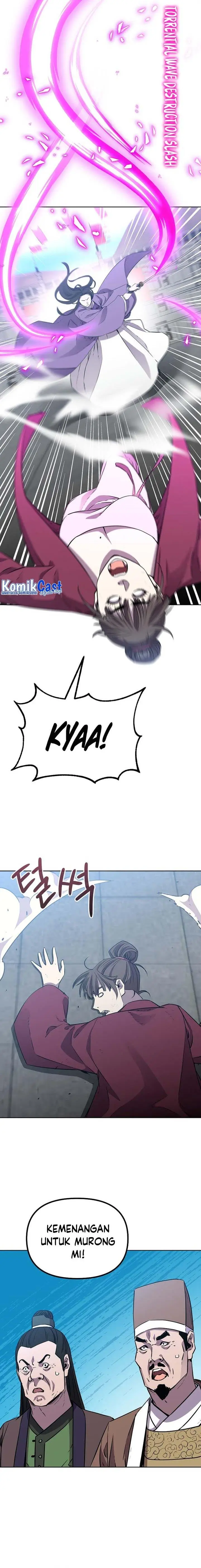 image-komik-reincarnation-of-the-murim-clans-former-ranker-chapter-122-17/23