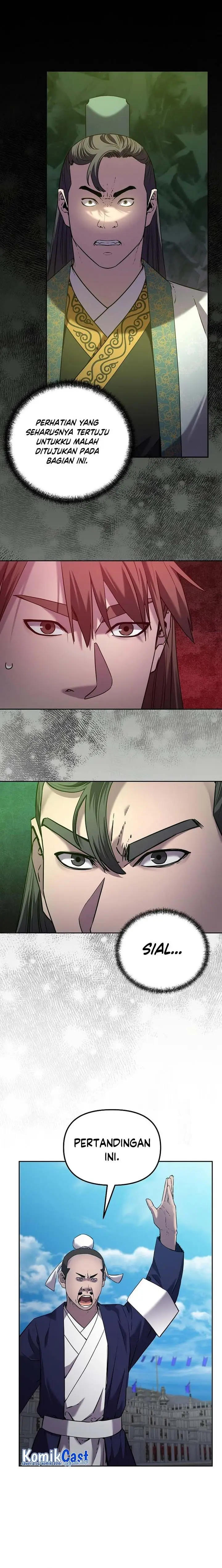image-komik-reincarnation-of-the-murim-clans-former-ranker-chapter-123-2/27