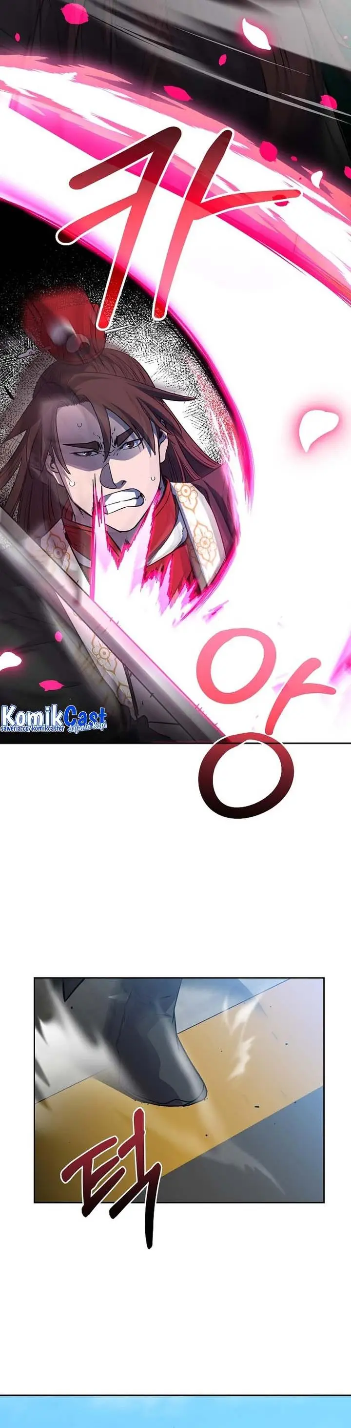 image-komik-reincarnation-of-the-murim-clans-former-ranker-chapter-123-5/27