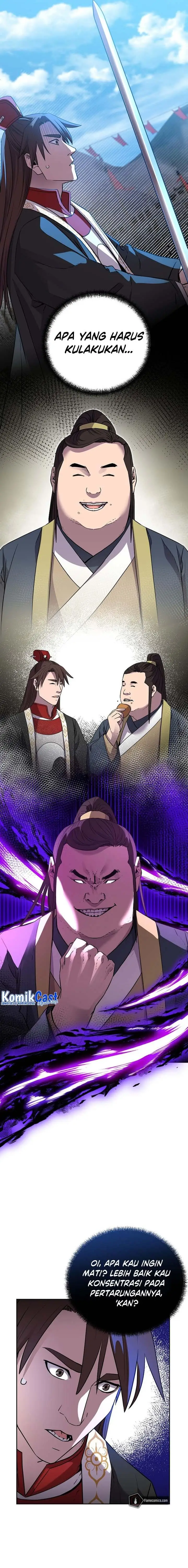 image-komik-reincarnation-of-the-murim-clans-former-ranker-chapter-123-6/27