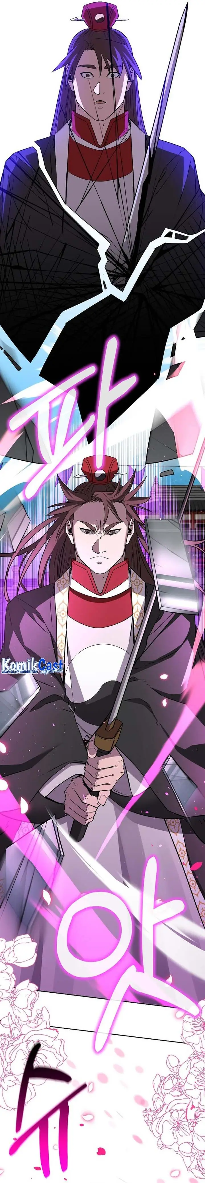 image-komik-reincarnation-of-the-murim-clans-former-ranker-chapter-123-9/27