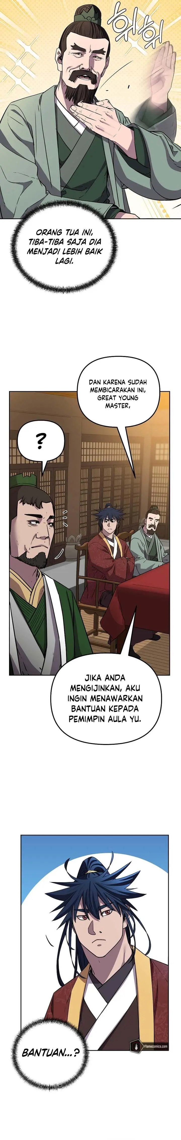 image-komik-reincarnation-of-the-murim-clans-former-ranker-chapter-123-12/27