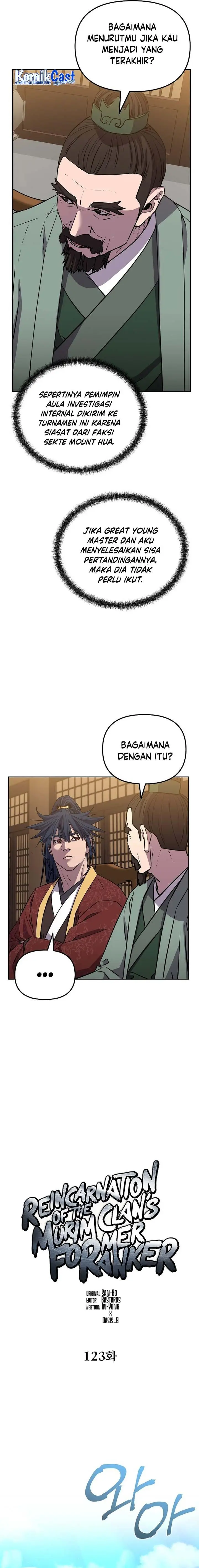 image-komik-reincarnation-of-the-murim-clans-former-ranker-chapter-123-13/27