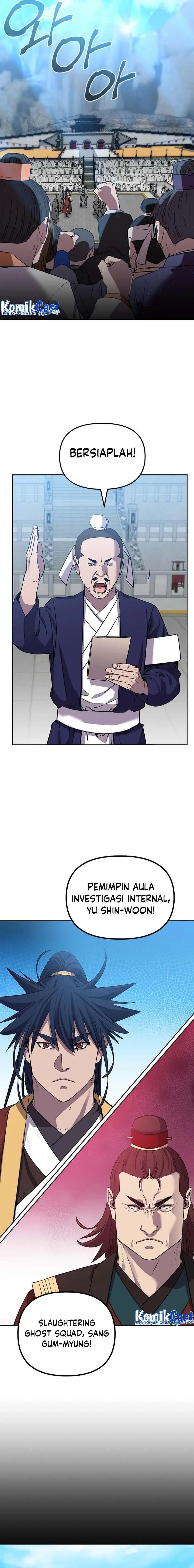 image-komik-reincarnation-of-the-murim-clans-former-ranker-chapter-123-14/27